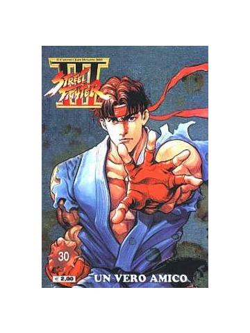Street Fighter Iii 30
