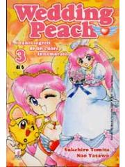 Wedding Peach 03