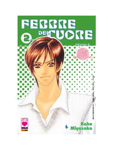 Febbre Del Cuore 02