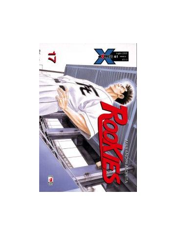 Rookies 17