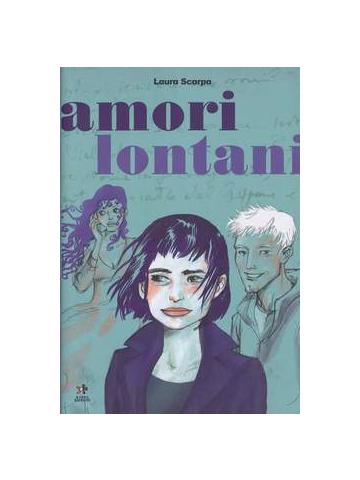 Amori Lontani 01 - UNICO