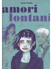 Amori Lontani 01 - UNICO