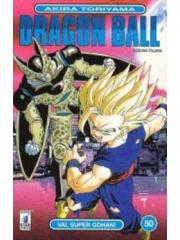 Dragon Ball 50