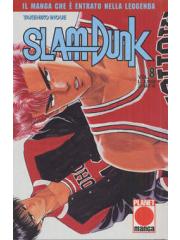 Slam Dunk (Panini) 08