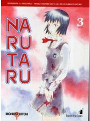 Narutaru 03