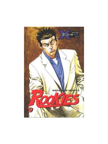 Rookies 09