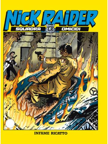 Nick Raider 93