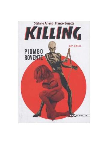 Killing 01 - UNICO