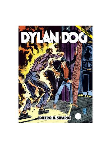 Dylan Dog Ristampa 97