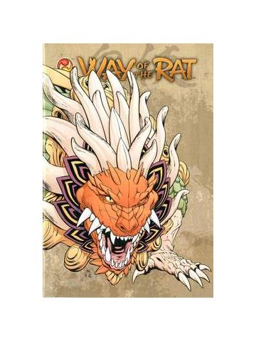 Way Of The Rat 04