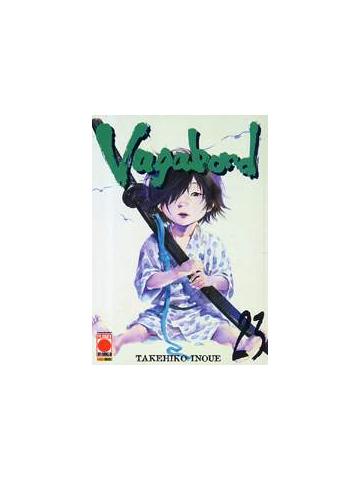 Vagabond 23