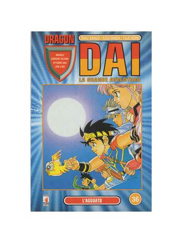 Dai La Grande Avventura 36
