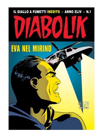 Diabolik Anno 044 (2005) 01