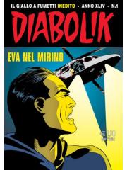 Diabolik Anno 044 (2005) 01