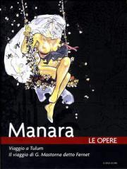 Manara Le Opere (Sole 24 Ore) 01