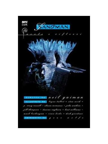 Sandman (Magic Press) 06/VAR