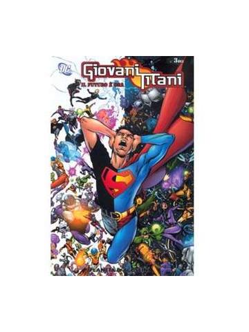 Giovani Titani (2006 Planeta) 03