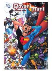 Giovani Titani (2006 Planeta) 03