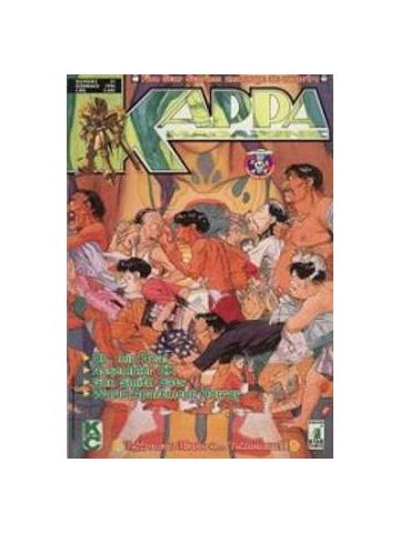 Kappa Magazine 43