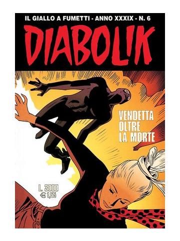 Diabolik Anno 039 (2000) 06