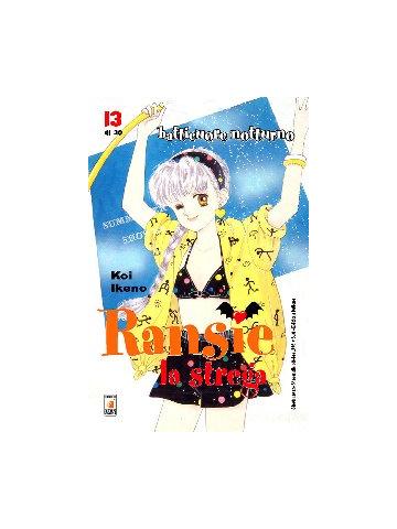 Ransie La Strega 13