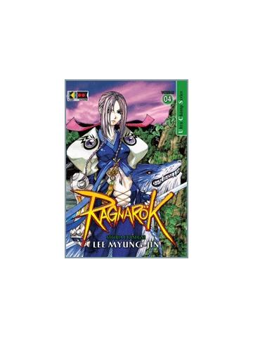 Ragnarok (Flashbook) 04