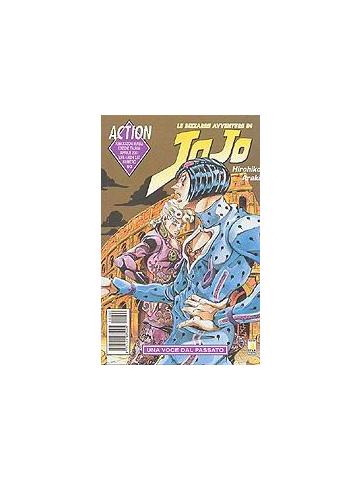 Bizzarre Avventure Di Jojo Le 90