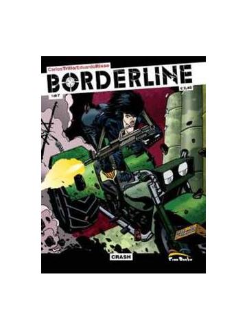 Borderline 01