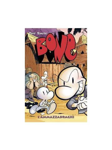 Bone (Panini) 04