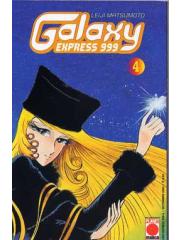 Galaxy Express 999 04