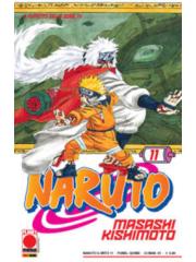 Naruto Il Mito 11