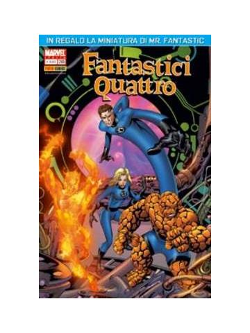Fantastici Quattro 265