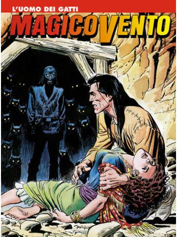 Magico Vento (Bonelli) 21