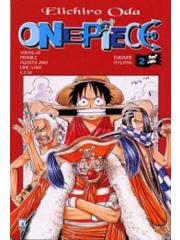 ONE PIECE 02