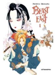 Beast Of East 01