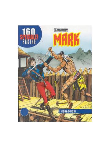 Comandante Mark Speciale Il 11