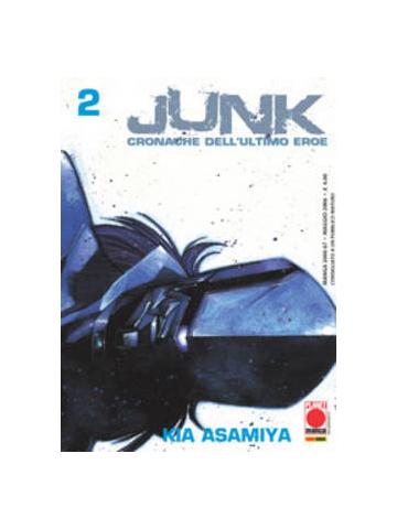 Junk 02