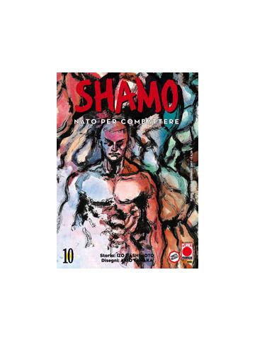 Shamo (2006) 10