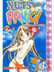 Nuts Panic 02