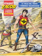 Zagor Maxi 01