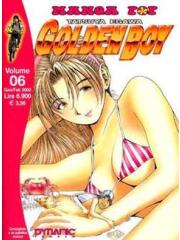 Golden Boy (Dynit) 06