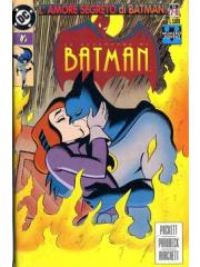 Avventure Di Batman & Robin Le 07/08