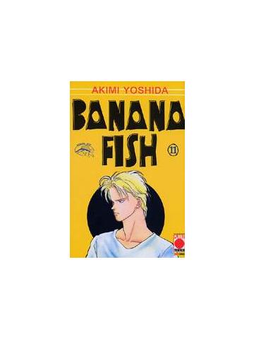Banana Fish 11