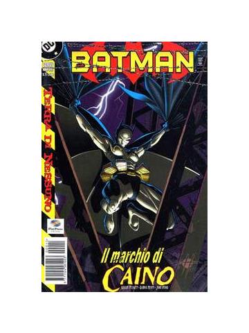 Batman Nuova Serie (1999 Play Press) 11