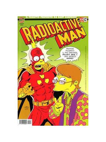 Radioactive Man 216
