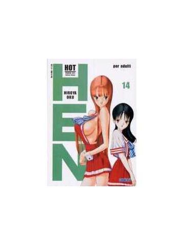 Hen 14
