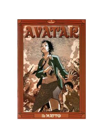Avatar 01