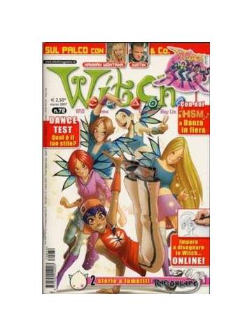 Witch (Disney) 72