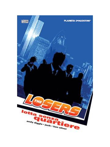 Losers The (Planeta) 04