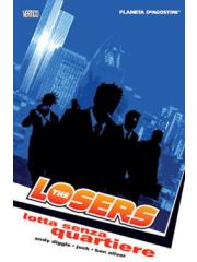 Losers The (Planeta) 04